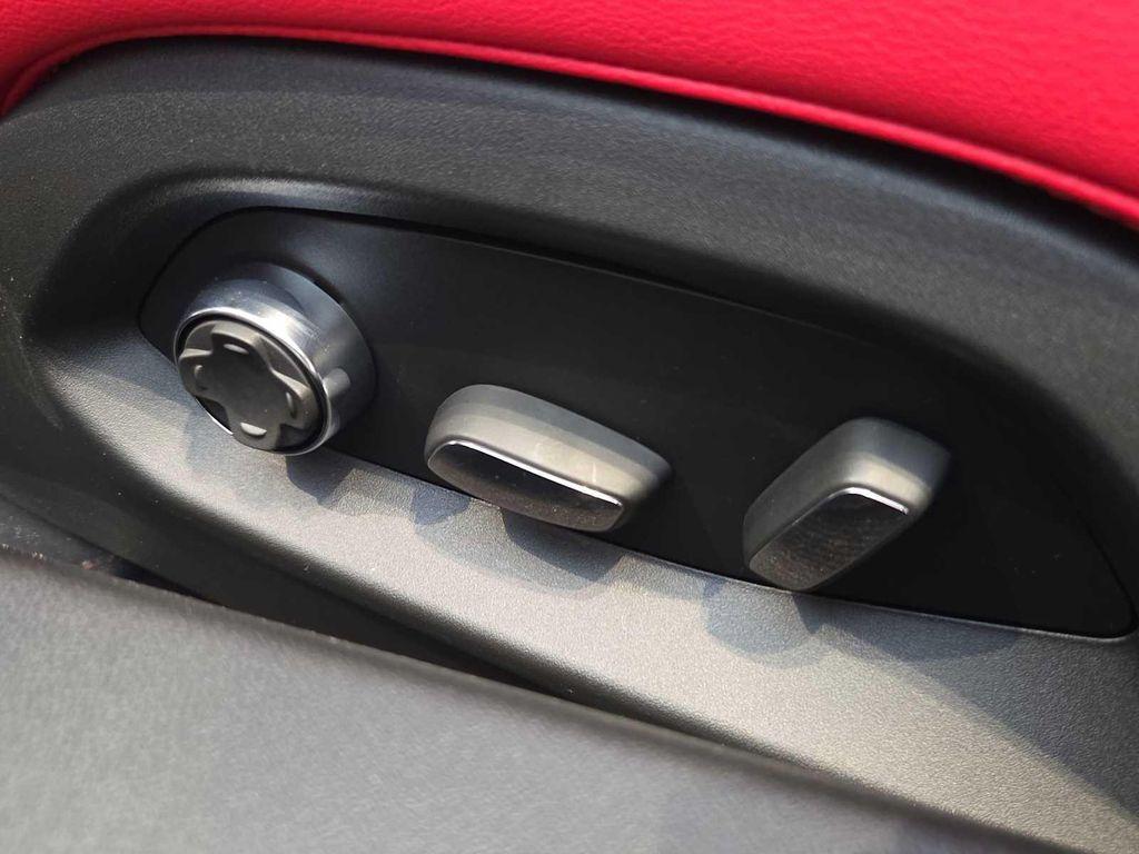 new 2026 Chevrolet Corvette car, priced at $98,555