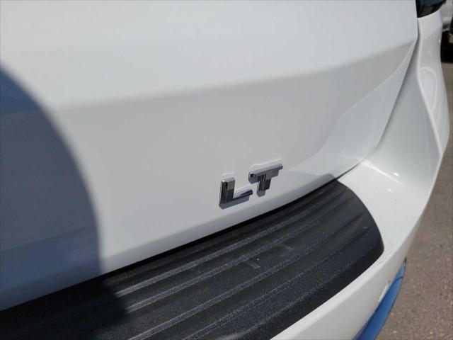 new 2025 Chevrolet Tahoe car, priced at $65,295