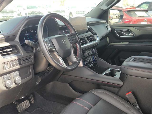 used 2023 Chevrolet Tahoe car, priced at $54,495
