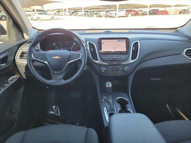 used 2019 Chevrolet Equinox car, priced at $20,995