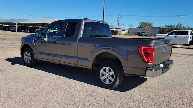 used 2022 Ford F-150 car, priced at $39,000