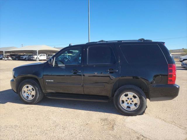 used 2011 Chevrolet Tahoe car, priced at $15,000