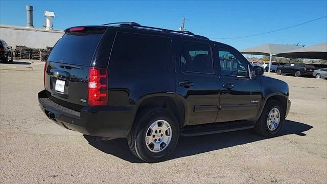 used 2011 Chevrolet Tahoe car, priced at $15,000