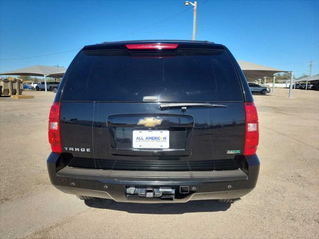 used 2011 Chevrolet Tahoe car, priced at $15,000