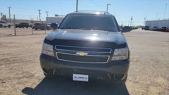 used 2011 Chevrolet Tahoe car, priced at $15,000