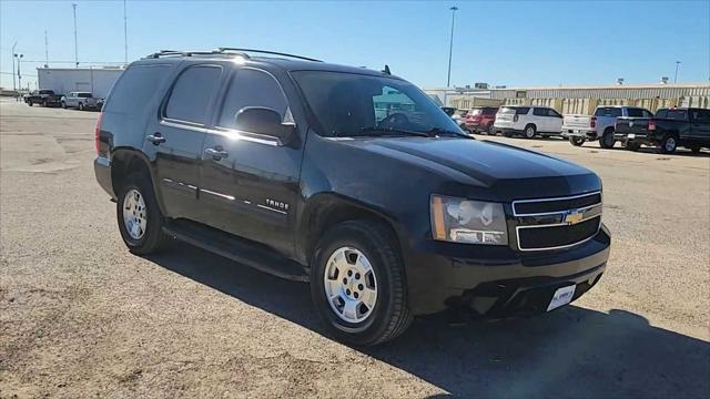 used 2011 Chevrolet Tahoe car, priced at $15,000