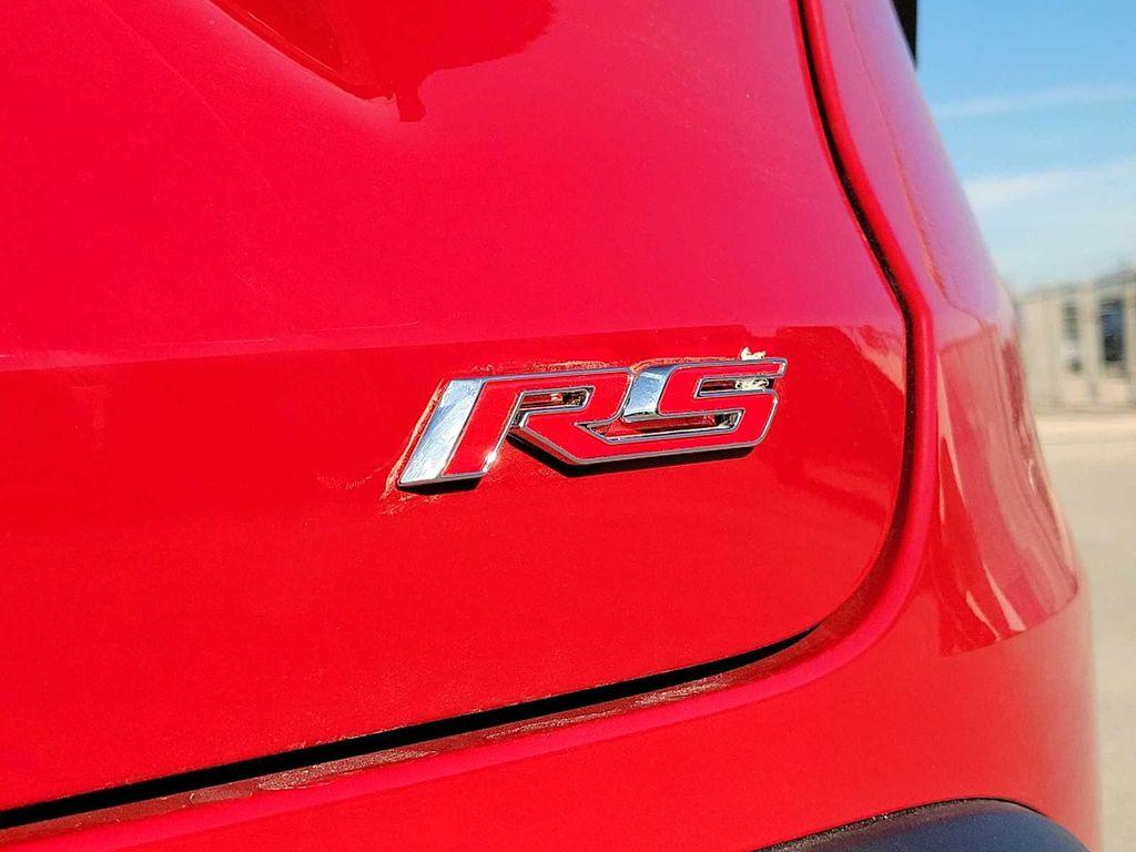 new 2026 Chevrolet Trax car, priced at $24,890