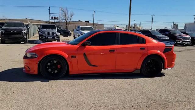 used 2020 Dodge Charger car, priced at $30,995