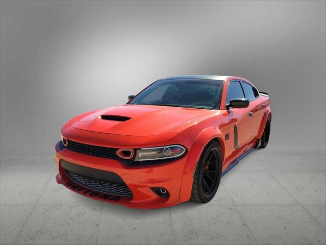 used 2020 Dodge Charger car, priced at $30,995