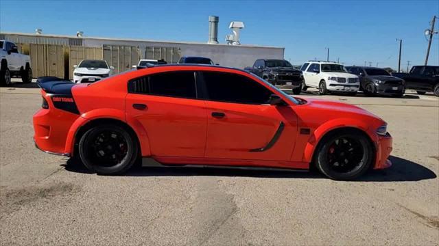 used 2020 Dodge Charger car, priced at $30,995