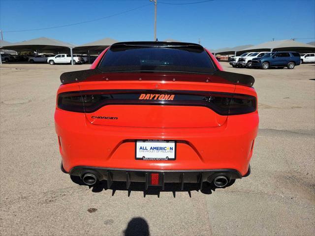 used 2020 Dodge Charger car, priced at $30,995