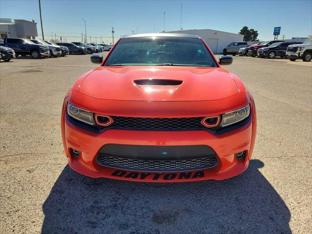 used 2020 Dodge Charger car, priced at $30,995