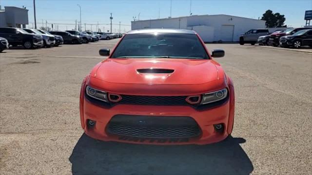 used 2020 Dodge Charger car, priced at $30,995