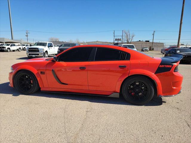 used 2020 Dodge Charger car, priced at $30,995