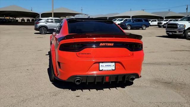 used 2020 Dodge Charger car, priced at $30,995