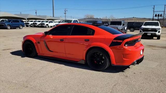 used 2020 Dodge Charger car, priced at $30,995