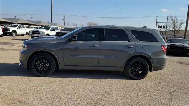 used 2020 Dodge Durango car, priced at $31,995