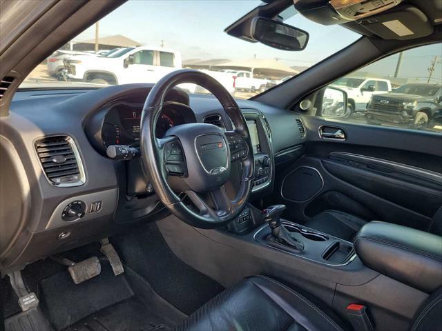 used 2020 Dodge Durango car, priced at $31,995