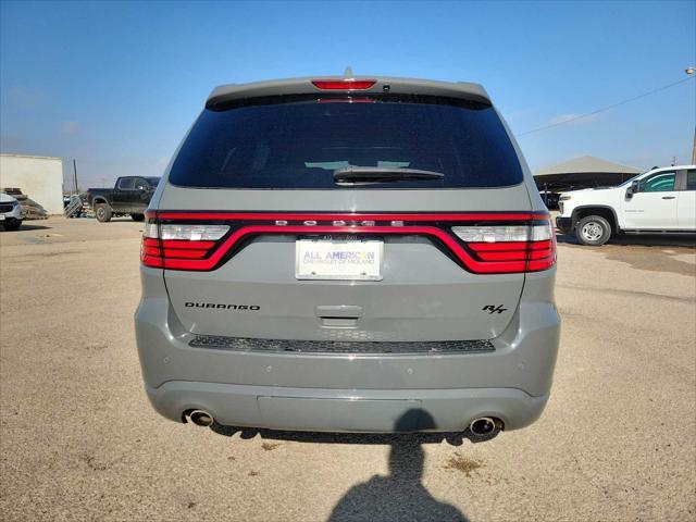 used 2020 Dodge Durango car, priced at $31,995