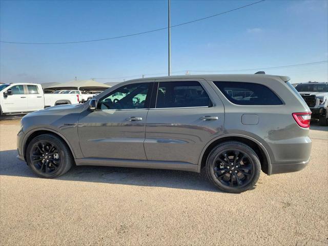 used 2020 Dodge Durango car, priced at $31,995