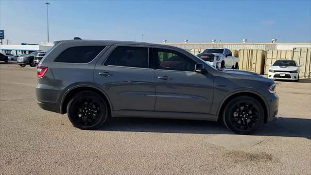 used 2020 Dodge Durango car, priced at $31,995