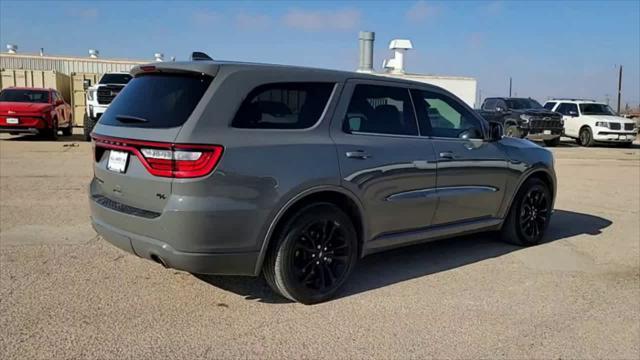 used 2020 Dodge Durango car, priced at $31,995