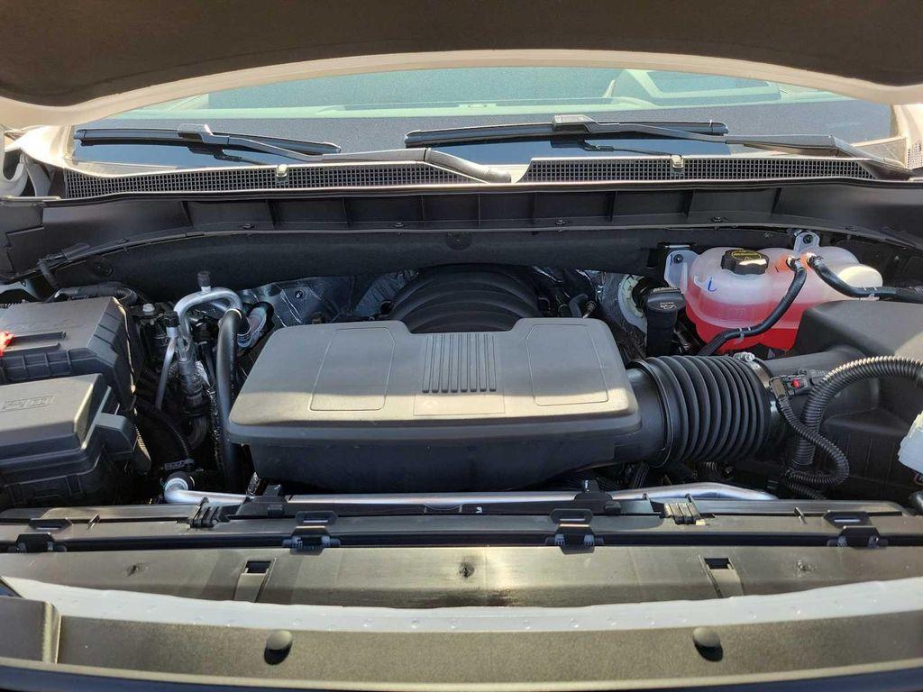 new 2025 Chevrolet Tahoe car, priced at $87,000