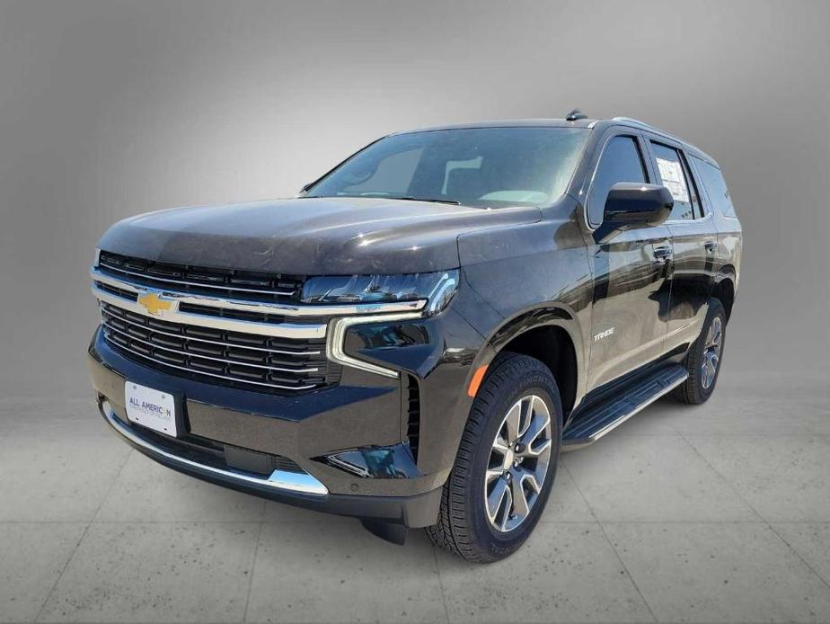 new 2024 Chevrolet Tahoe car, priced at $70,290