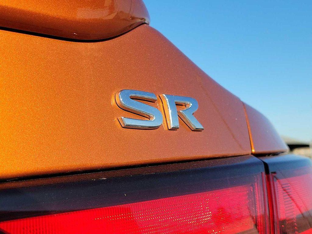 used 2023 Nissan Sentra car, priced at $21,500