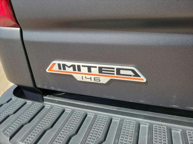 used 2022 Chevrolet Silverado 1500 car, priced at $55,000