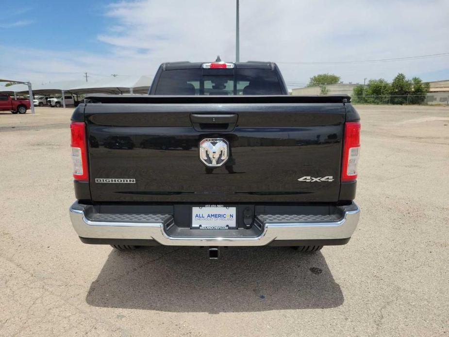 used 2023 Ram 1500 car, priced at $38,101