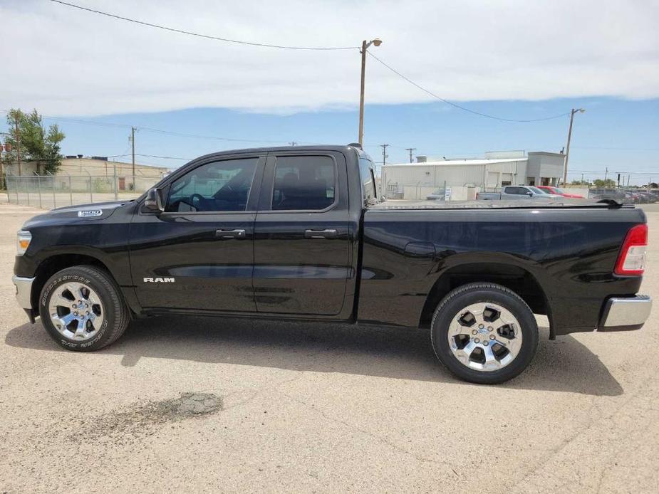 used 2023 Ram 1500 car, priced at $38,101