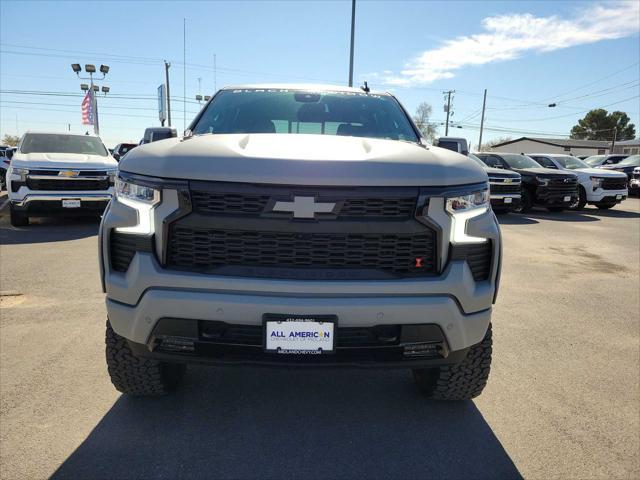 new 2024 Chevrolet Silverado 1500 car, priced at $92,880