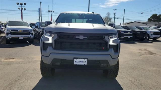 new 2024 Chevrolet Silverado 1500 car, priced at $92,880