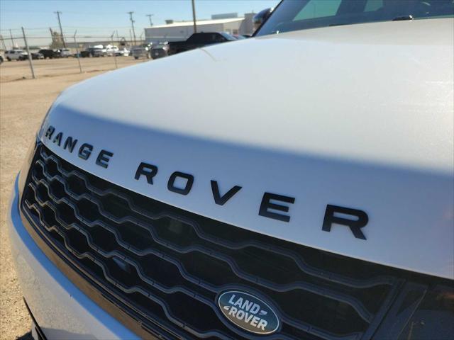 used 2020 Land Rover Range Rover Sport car, priced at $62,995