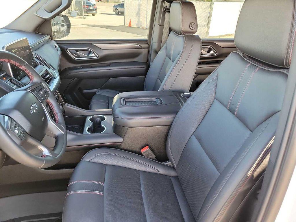 used 2024 Chevrolet Tahoe car, priced at $62,000