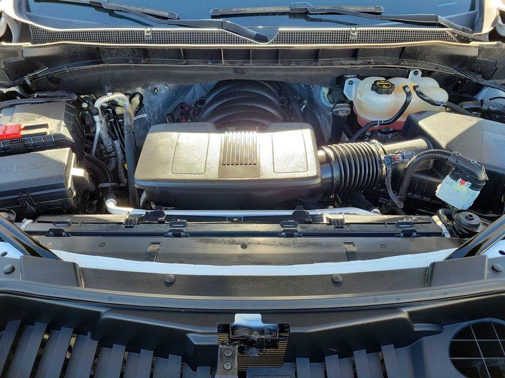 used 2024 Chevrolet Tahoe car, priced at $62,000