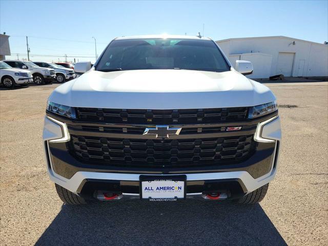 used 2023 Chevrolet Tahoe car, priced at $69,995