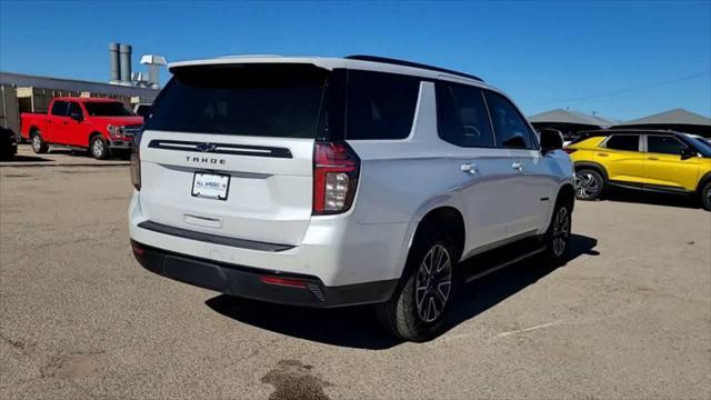 used 2023 Chevrolet Tahoe car, priced at $69,995