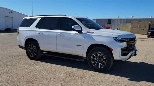 used 2023 Chevrolet Tahoe car, priced at $69,995