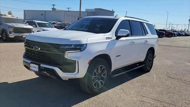 used 2023 Chevrolet Tahoe car, priced at $69,995