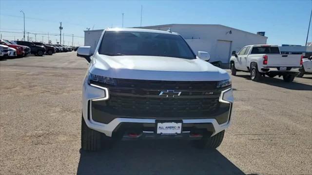 used 2023 Chevrolet Tahoe car, priced at $69,995