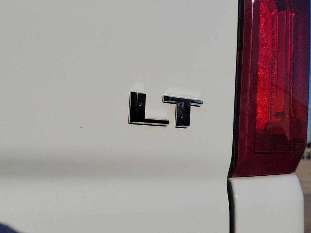 used 2023 Chevrolet Silverado 1500 car, priced at $49,500