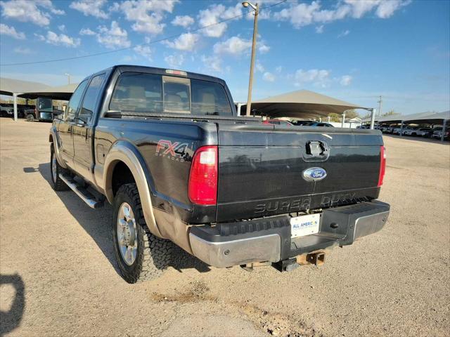 used 2014 Ford F-250 car, priced at $24,995