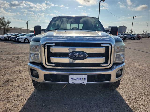 used 2014 Ford F-250 car, priced at $24,995