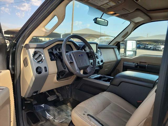 used 2014 Ford F-250 car, priced at $24,995