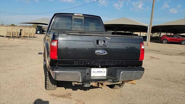 used 2014 Ford F-250 car, priced at $24,995