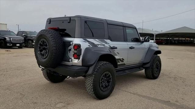 used 2023 Ford Bronco car, priced at $89,995