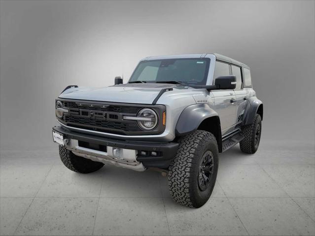 used 2023 Ford Bronco car, priced at $89,995