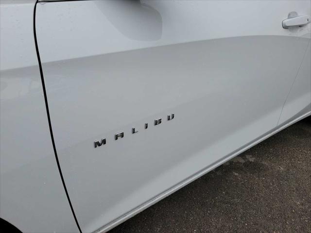 new 2025 Chevrolet Malibu car, priced at $26,995